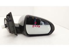 Recambio de retrovisor derecho para hyundai i30 (pde, pd, pden) 1.4 mpi referencia OEM IAM   