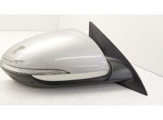 Recambio de retrovisor derecho para hyundai i30 (pde, pd, pden) 1.4 mpi referencia OEM IAM    2