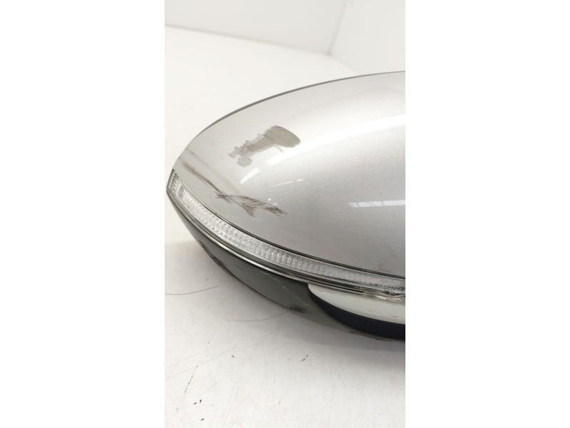 Recambio de retrovisor derecho para hyundai i30 (pde, pd, pden) 1.4 mpi referencia OEM IAM   
							