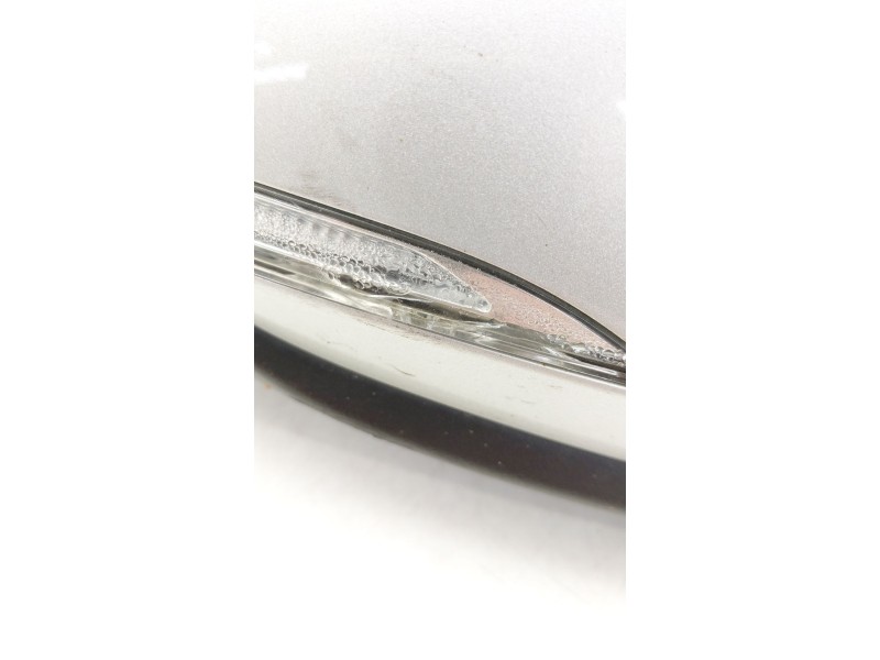 Recambio de retrovisor derecho para hyundai i30 (pde, pd, pden) 1.4 mpi referencia OEM IAM   