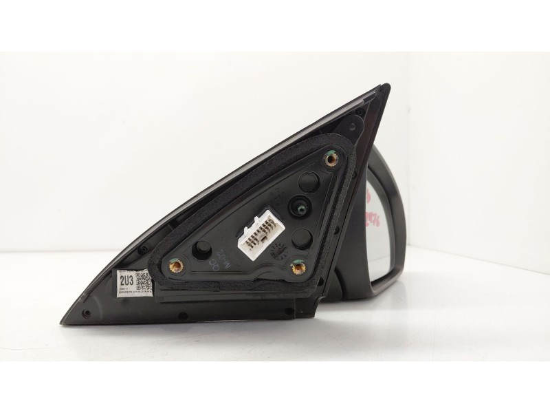 Recambio de retrovisor derecho para hyundai i30 (pde, pd, pden) 1.4 mpi referencia OEM IAM   
							