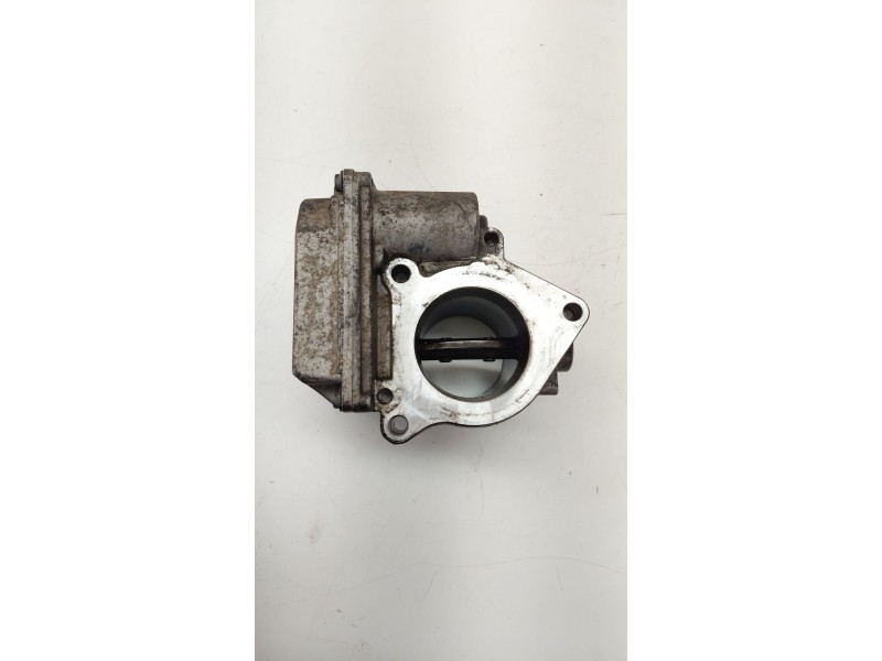 Recambio de caja mariposa para nissan x-trail iii (t32_, t32r, t32rr) 1.6 dci (t32) referencia OEM IAM 8200471660  
							