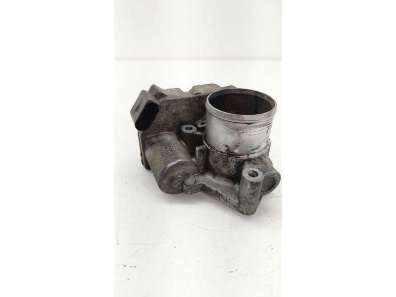 Recambio de caja mariposa para nissan x-trail iii (t32_, t32r, t32rr) 1.6 dci (t32) referencia OEM IAM 8200471660  