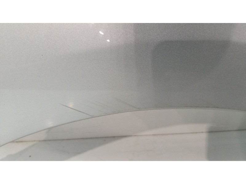 Recambio de aleta delantera derecha para hyundai i30 (pde, pd, pden) 1.4 mpi referencia OEM IAM   