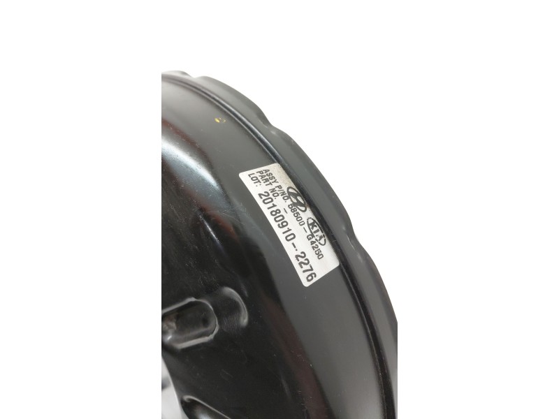 Recambio de servofreno para hyundai i30 (pde, pd, pden) 1.4 mpi referencia OEM IAM 58500G4250  
							