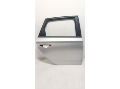 Recambio de puerta trasera derecha para hyundai i30 (pde, pd, pden) 1.4 mpi referencia OEM IAM   