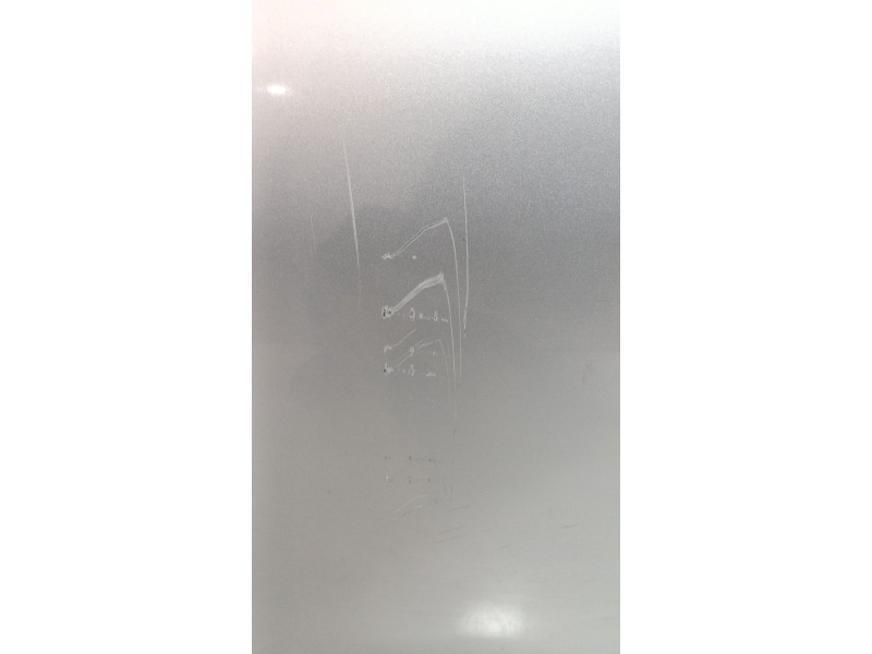 Recambio de puerta delantera izquierda para hyundai i30 (pde, pd, pden) 1.4 mpi referencia OEM IAM   
							