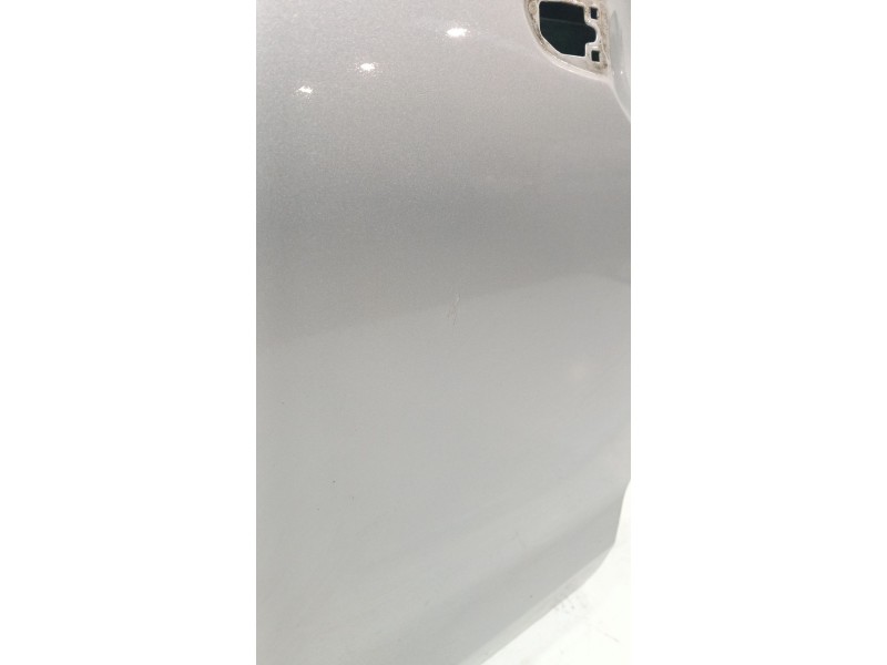 Recambio de puerta delantera izquierda para hyundai i30 (pde, pd, pden) 1.4 mpi referencia OEM IAM   
							