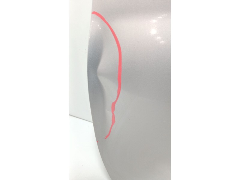 Recambio de puerta delantera izquierda para hyundai i30 (pde, pd, pden) 1.4 mpi referencia OEM IAM   
							