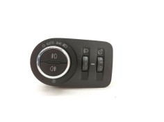 Recambio de mando luces para opel corsa e (x15) 1.4 (08, 68) referencia OEM IAM 13470446  