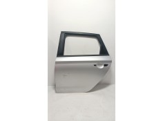 Recambio de puerta trasera izquierda para hyundai i30 (pde, pd, pden) 1.4 mpi referencia OEM IAM   