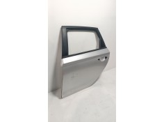Recambio de puerta trasera izquierda para hyundai i30 (pde, pd, pden) 1.4 mpi referencia OEM IAM    2