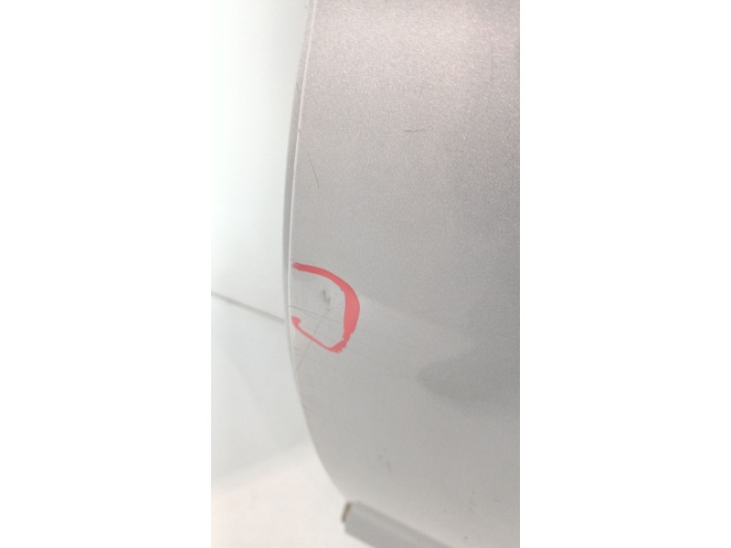 Recambio de puerta trasera izquierda para hyundai i30 (pde, pd, pden) 1.4 mpi referencia OEM IAM   