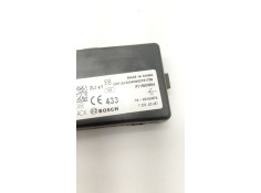 Recambio de modulo electronico para opel corsa e (x15) 1.4 (08, 68) referencia OEM IAM 13503204   2