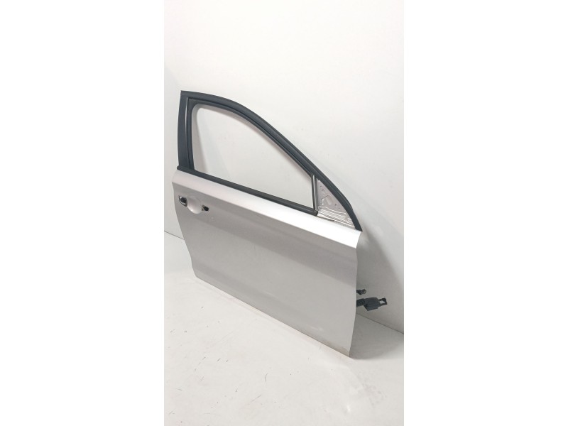 Recambio de puerta delantera derecha para hyundai i30 (pde, pd, pden) 1.4 mpi referencia OEM IAM   