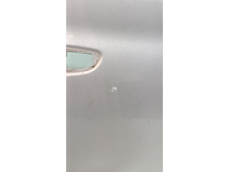 Recambio de puerta delantera derecha para hyundai i30 (pde, pd, pden) 1.4 mpi referencia OEM IAM   
