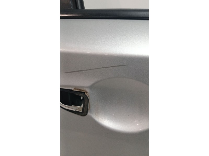 Recambio de puerta delantera derecha para hyundai i30 (pde, pd, pden) 1.4 mpi referencia OEM IAM   
							