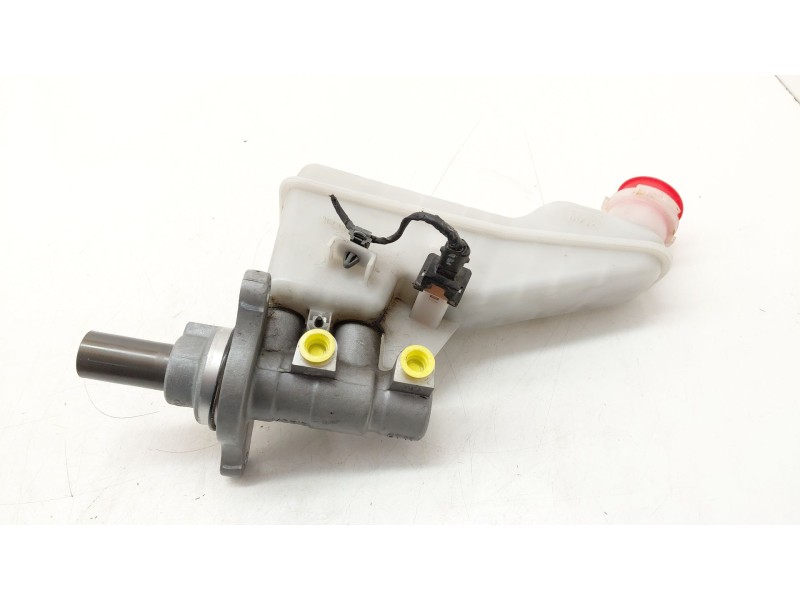 Recambio de bomba freno para opel corsa e (x15) 1.4 (08, 68) referencia OEM IAM   