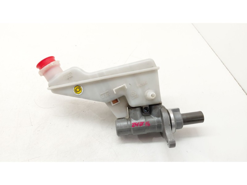 Recambio de bomba freno para opel corsa e (x15) 1.4 (08, 68) referencia OEM IAM   