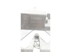 Recambio de cerradura maletero / porton para opel corsa e (x15) 1.4 (08, 68) referencia OEM IAM 39021416   2