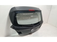 Recambio de porton trasero para opel corsa e (x15) 1.4 (08, 68) referencia OEM IAM    2