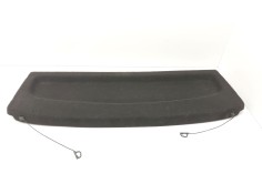 Recambio de bandeja trasera para opel corsa e (x15) 1.4 (08, 68) referencia OEM IAM   