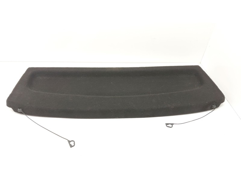 Recambio de bandeja trasera para opel corsa e (x15) 1.4 (08, 68) referencia OEM IAM   
							