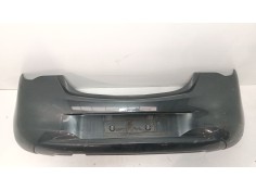 Recambio de paragolpes trasero para opel corsa e (x15) 1.4 (08, 68) referencia OEM IAM   