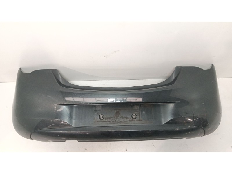 Recambio de paragolpes trasero para opel corsa e (x15) 1.4 (08, 68) referencia OEM IAM   
							