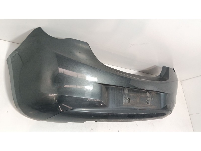 Recambio de paragolpes trasero para opel corsa e (x15) 1.4 (08, 68) referencia OEM IAM   