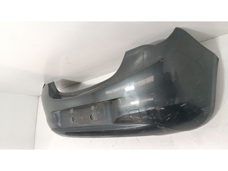 Recambio de paragolpes trasero para opel corsa e (x15) 1.4 (08, 68) referencia OEM IAM   
