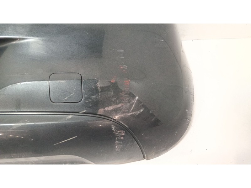 Recambio de paragolpes trasero para opel corsa e (x15) 1.4 (08, 68) referencia OEM IAM   
							