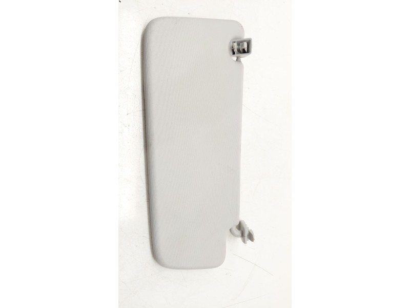 Recambio de parasol izquierdo para opel corsa e (x15) 1.4 (08, 68) referencia OEM IAM   