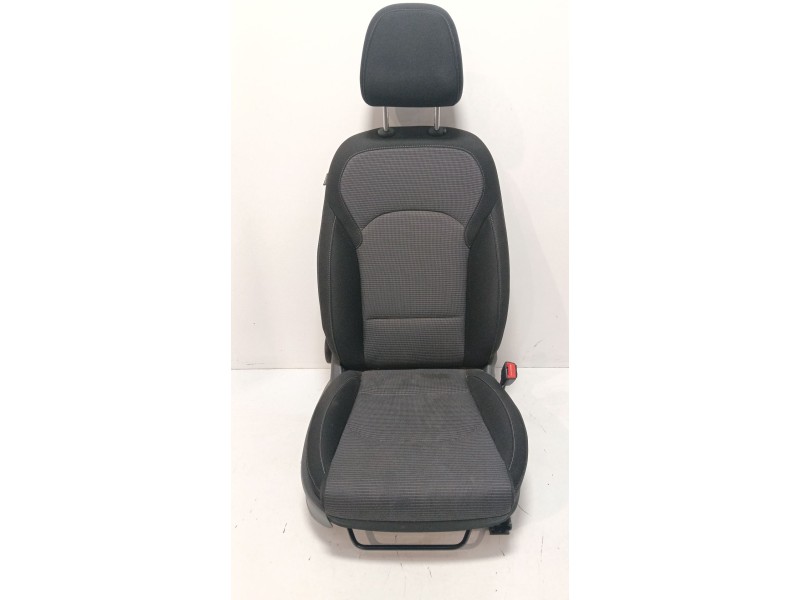 Recambio de asiento delantero derecho para hyundai i30 (pde, pd, pden) 1.4 mpi referencia OEM IAM   