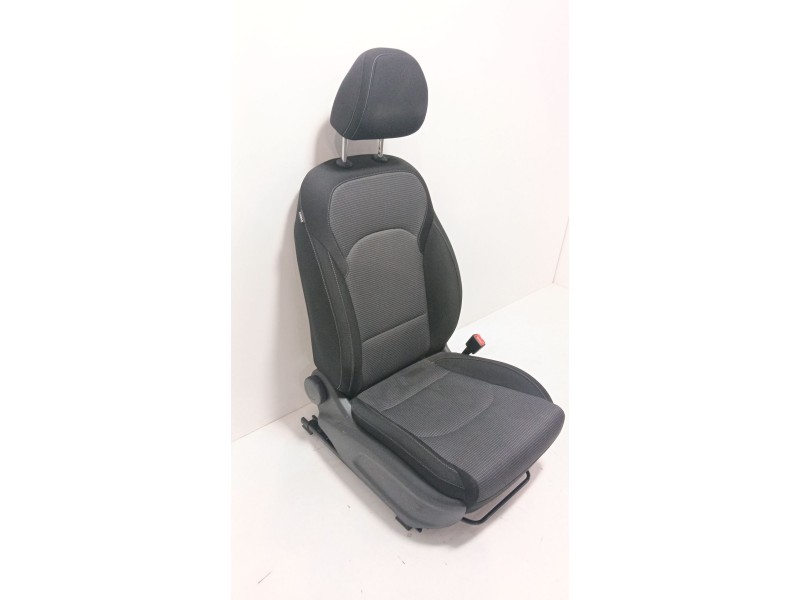 Recambio de asiento delantero derecho para hyundai i30 (pde, pd, pden) 1.4 mpi referencia OEM IAM   