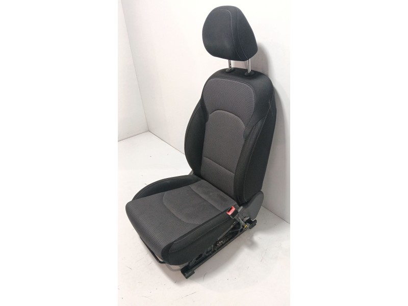 Recambio de asiento delantero derecho para hyundai i30 (pde, pd, pden) 1.4 mpi referencia OEM IAM   