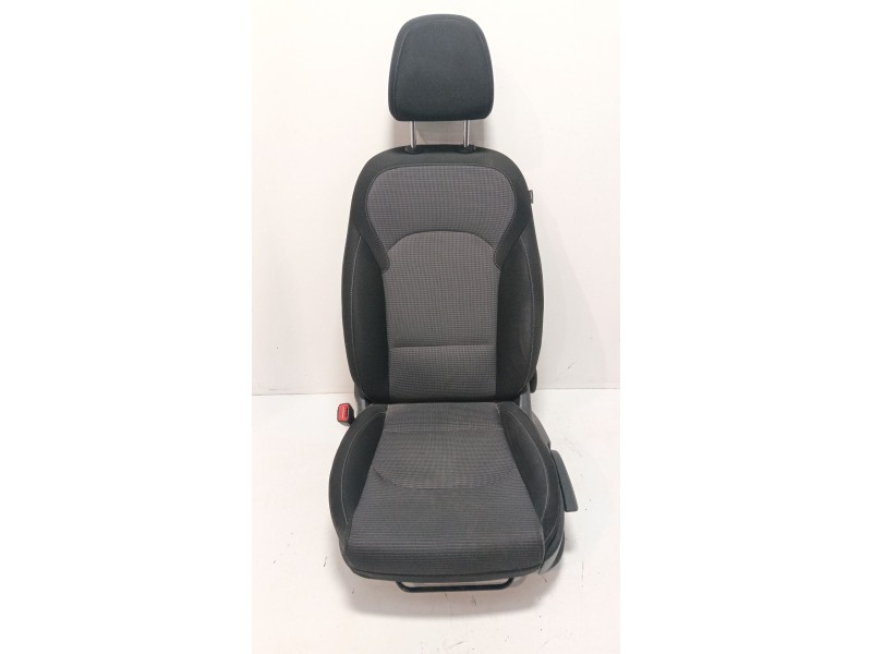 Recambio de asiento delantero izquierdo para hyundai i30 (pde, pd, pden) 1.4 mpi referencia OEM IAM   