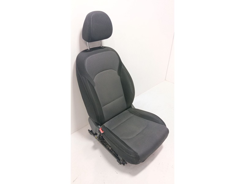 Recambio de asiento delantero izquierdo para hyundai i30 (pde, pd, pden) 1.4 mpi referencia OEM IAM   
							