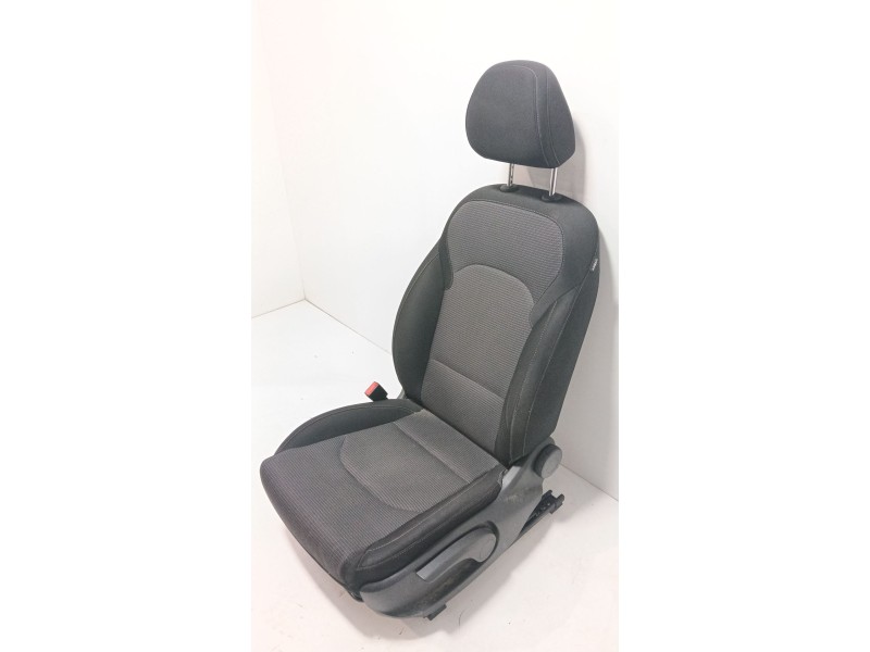 Recambio de asiento delantero izquierdo para hyundai i30 (pde, pd, pden) 1.4 mpi referencia OEM IAM   