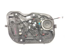 Recambio de elevalunas delantero izquierdo para hyundai i30 (pde, pd, pden) 1.4 mpi referencia OEM IAM 82450G3000  