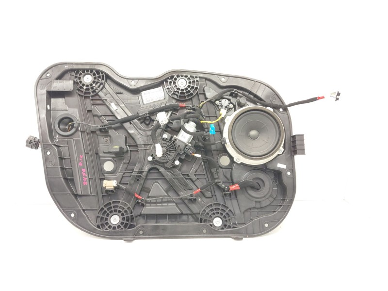 Recambio de elevalunas delantero izquierdo para hyundai i30 (pde, pd, pden) 1.4 mpi referencia OEM IAM 82450G3000  