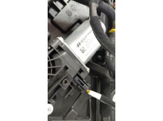 Recambio de elevalunas delantero izquierdo para hyundai i30 (pde, pd, pden) 1.4 mpi referencia OEM IAM 82450G3000   2