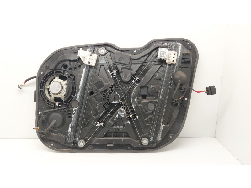 Recambio de elevalunas delantero izquierdo para hyundai i30 (pde, pd, pden) 1.4 mpi referencia OEM IAM 82450G3000  