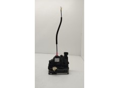 Recambio de cerradura puerta trasera izquierda para opel corsa e (x15) 1.4 (08, 68) referencia OEM IAM 13431842  