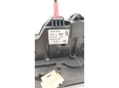 Recambio de cerradura puerta trasera izquierda para opel corsa e (x15) 1.4 (08, 68) referencia OEM IAM 13431842   2