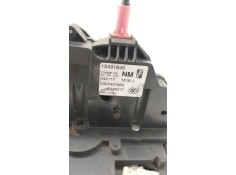 Recambio de cerradura puerta trasera derecha para opel corsa e (x15) 1.4 (08, 68) referencia OEM IAM 13431845   2