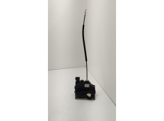 Recambio de cerradura puerta delantera derecha para opel corsa e (x15) 1.4 (08, 68) referencia OEM IAM 13431840  