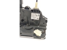 Recambio de cerradura puerta delantera derecha para opel corsa e (x15) 1.4 (08, 68) referencia OEM IAM 13431840   2
