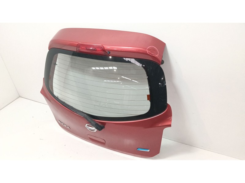 Recambio de porton trasero para nissan micra iv (k13k, k13kk) 1.2 referencia OEM IAM   
							