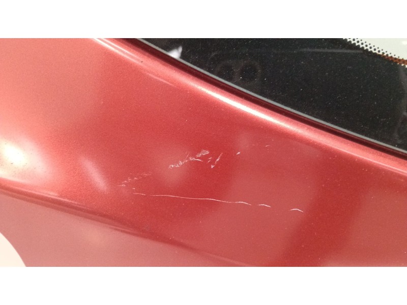 Recambio de porton trasero para nissan micra iv (k13k, k13kk) 1.2 referencia OEM IAM   